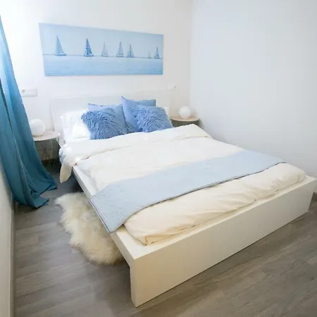 Appartement En Primera Linea En Sagunto