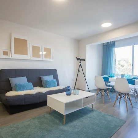 En Primera Linea En Appartement