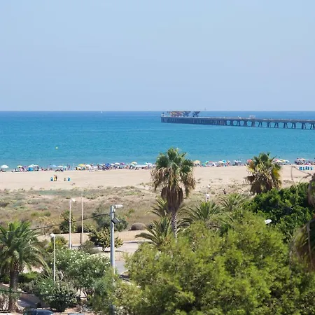 Appartement En Primera Linea En *