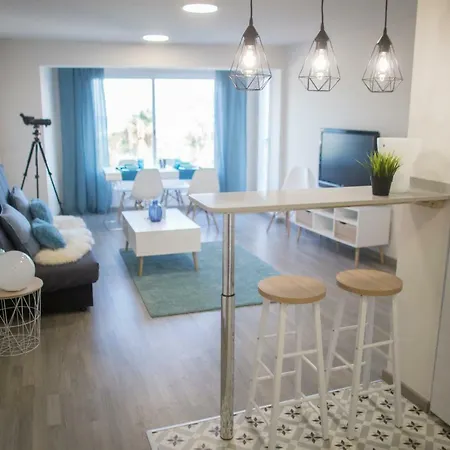 Appartement En Primera Linea En