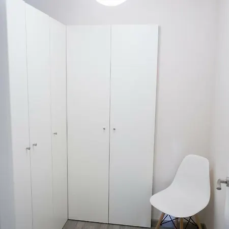 Apartment En Primera Linea En
