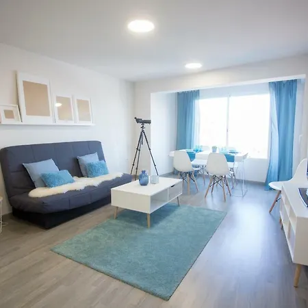 Appartement En Primera Linea En *
